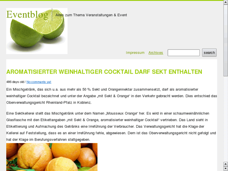 www.event-blog.com