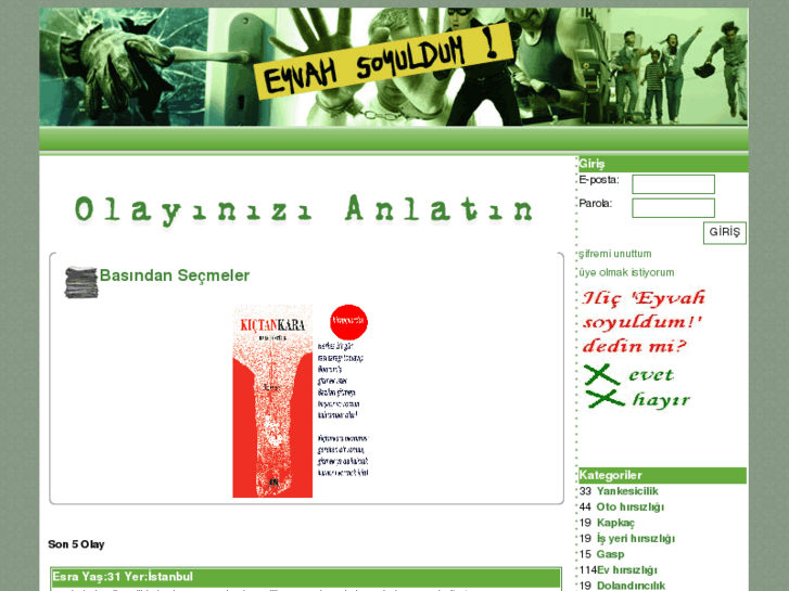 www.eyvahsoyuldum.com