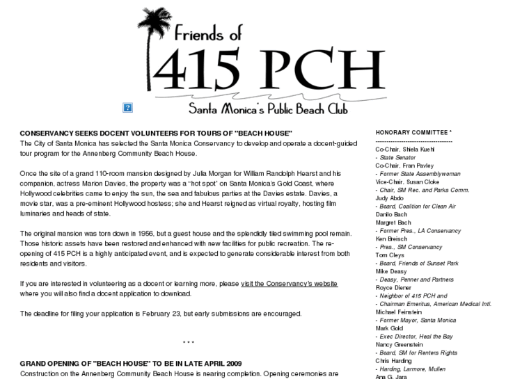 www.friendsof415.com