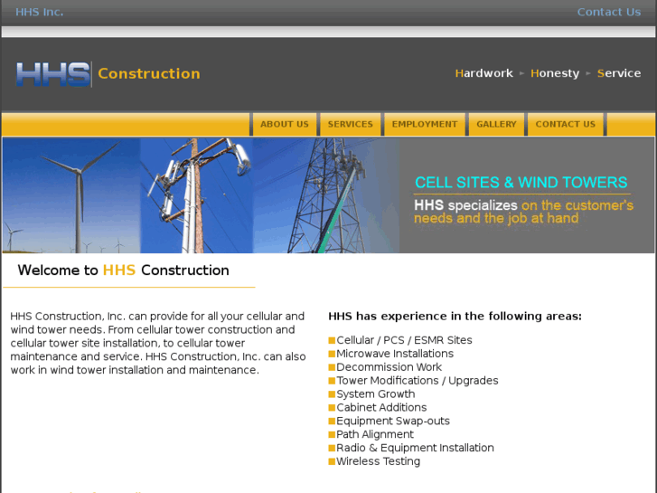 www.hhscellsites.net