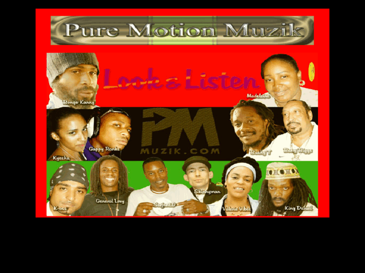 www.pmmuzik.com