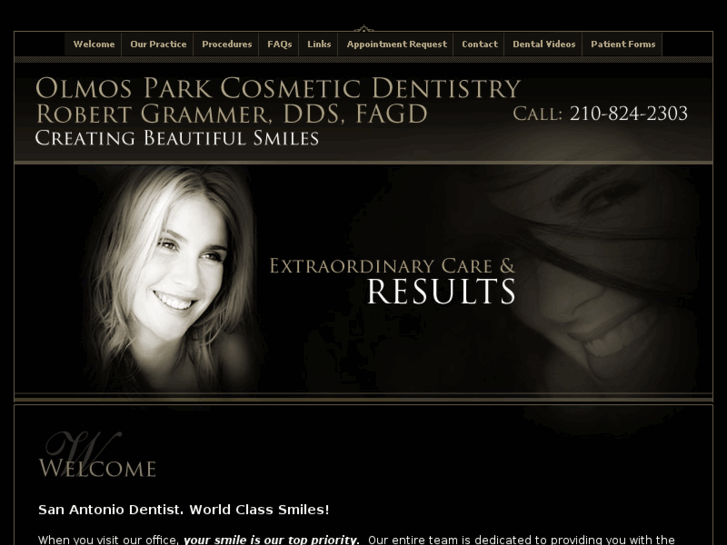 www.robertgrammerdds.com