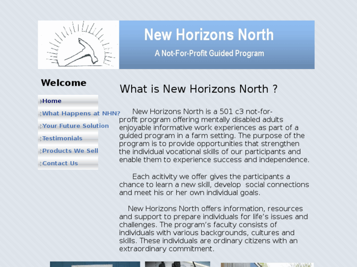 www.newhorizonsnorth.org