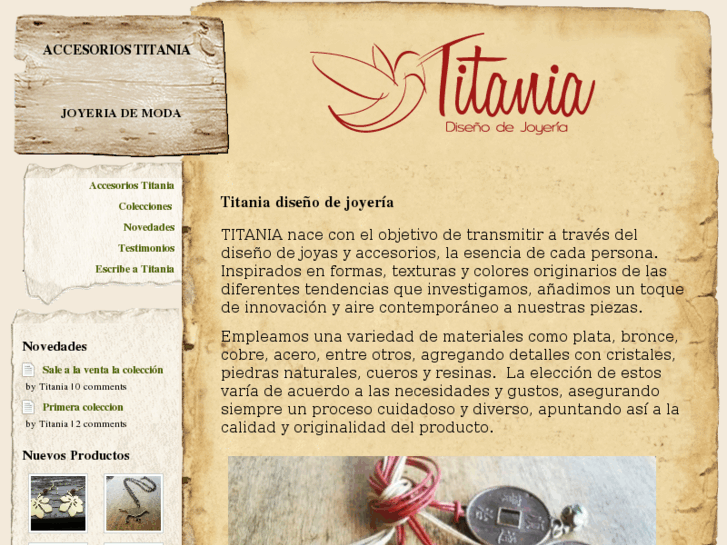 www.accesoriostitania.com
