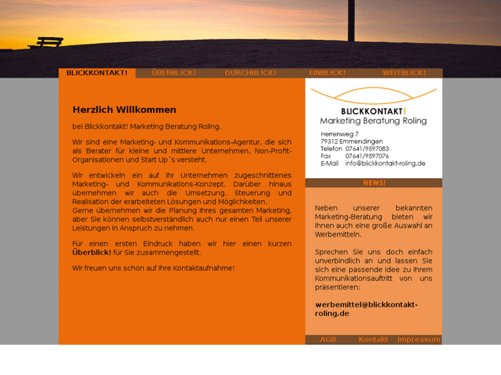 www.blickkontakt-roling.com