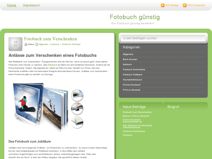 www.fotobuch-guenstig.com