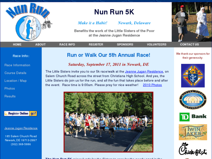 www.nunrun5k.org