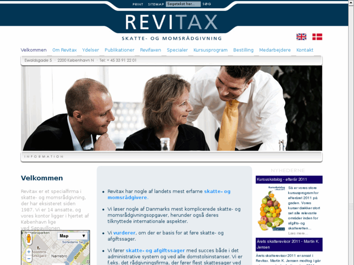 www.revitax.com