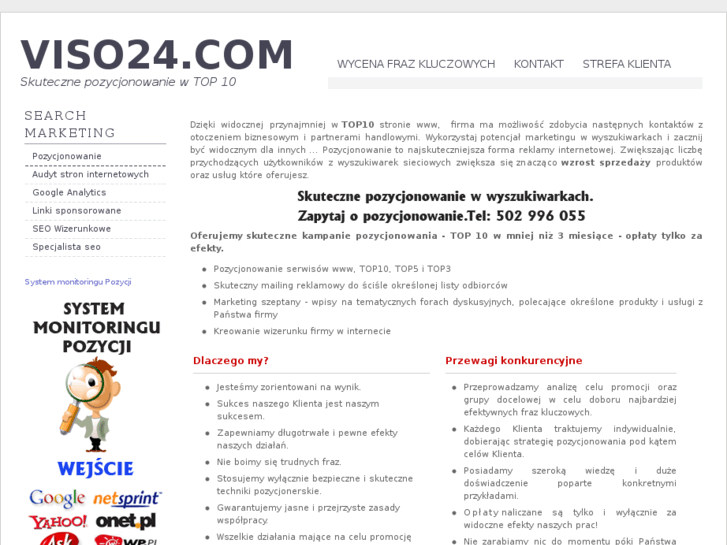www.viso24.com