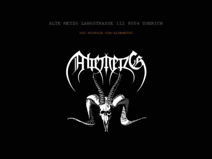 www.altemetzg.ch