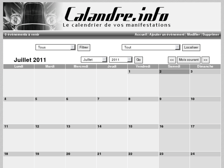 www.calandre.info