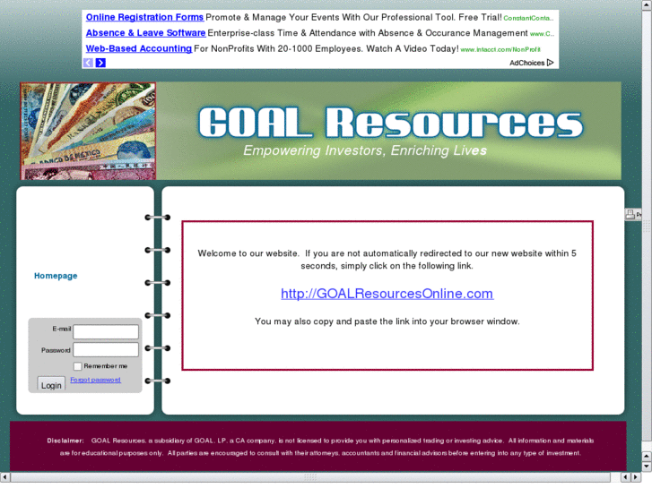 www.goalresources.com