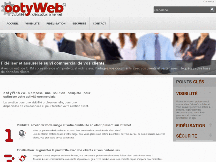 www.ootyweb.com