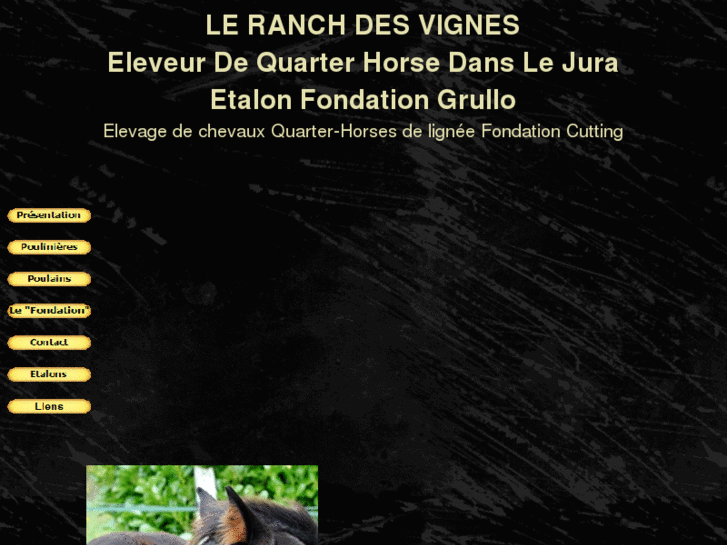www.ranchdesvignes.com