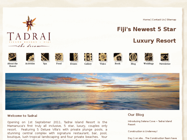 www.tadrai.com