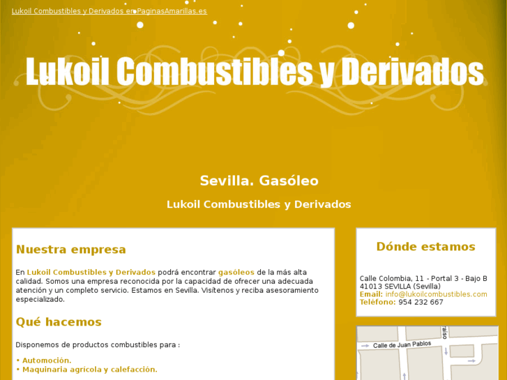 www.lukoilcombustibles.com
