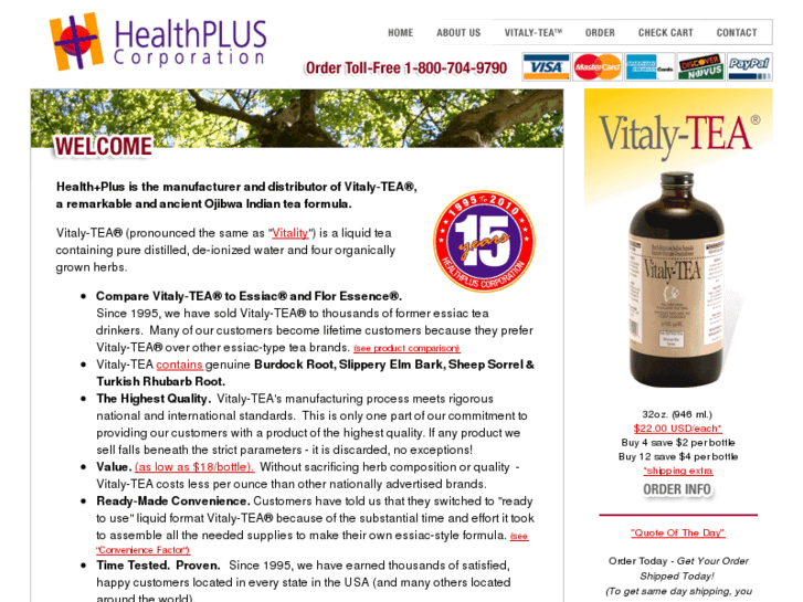 www.vitaly-tea.com