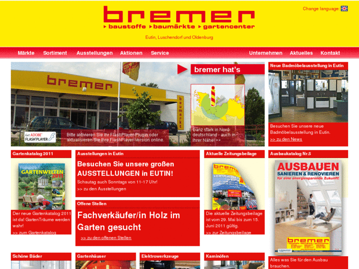 www.bremer-gartenkatalog.com