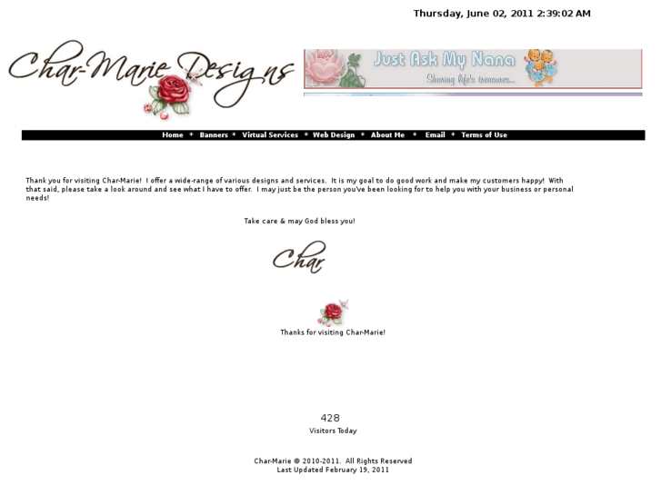 www.char-marie.com