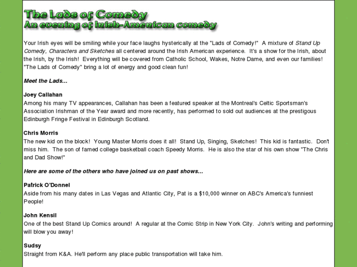 www.ladsofcomedy.com