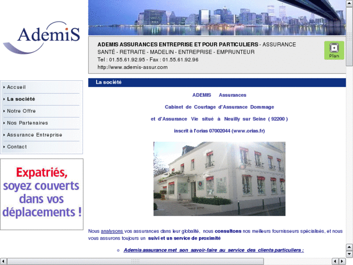 www.neuilly-assurance.com