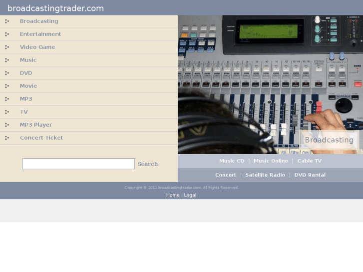 www.broadcastingtrader.com