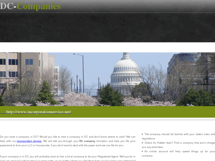 www.dc-companies.com