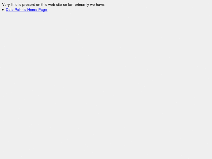 www.dalerahn.com