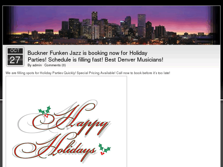www.denver-musicians.com