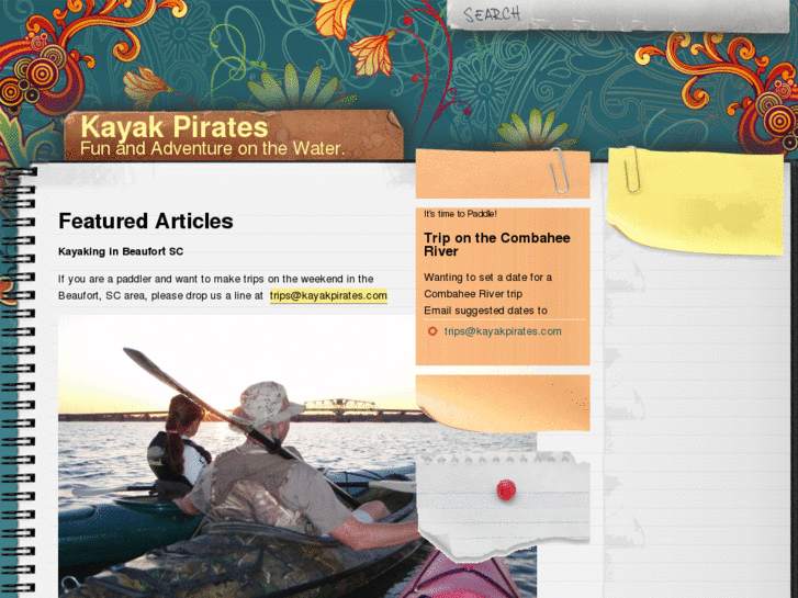 www.kayakpirates.com