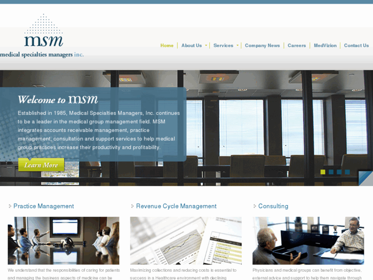 www.msmnet.com