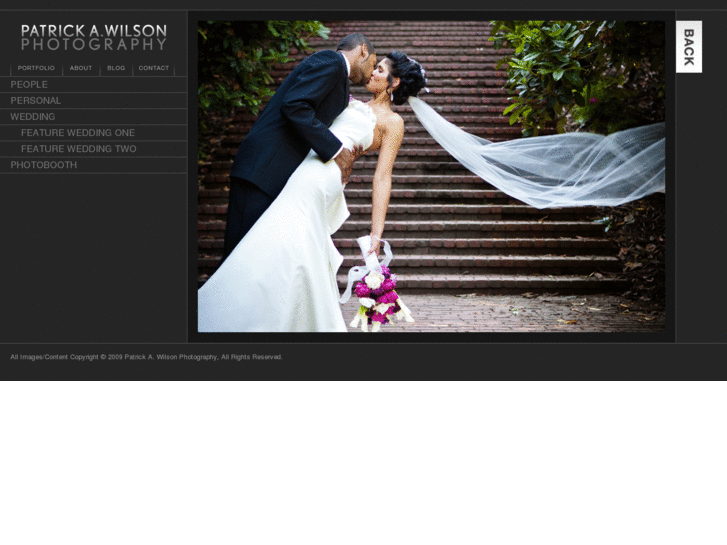 www.patrickawilson.com