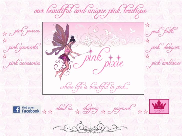 www.pink-pixie.com