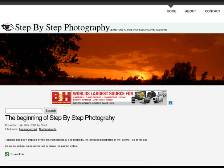 www.stepbystepphotography.com