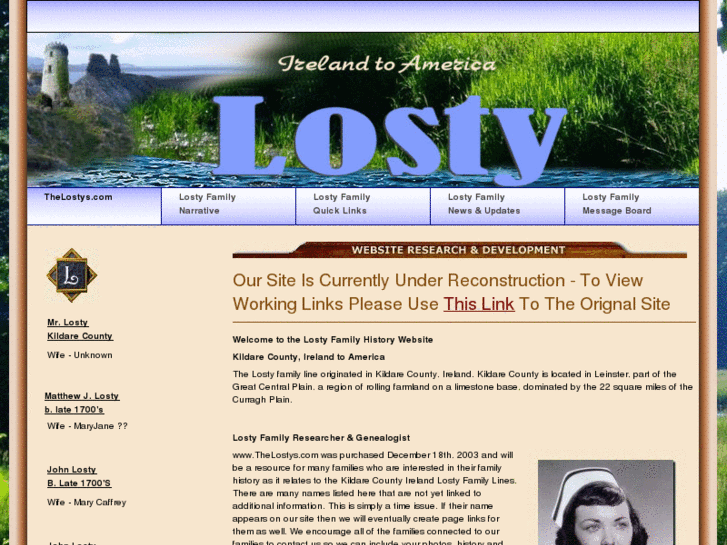 www.thelostys.com
