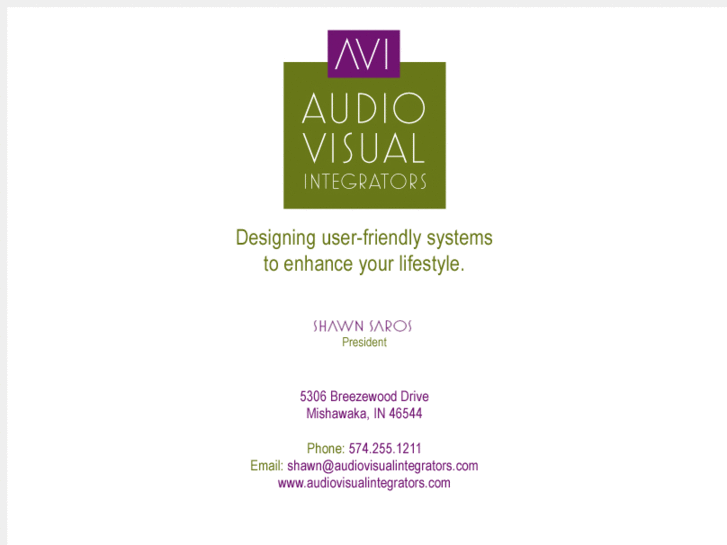 www.audiovisualintegrators.com