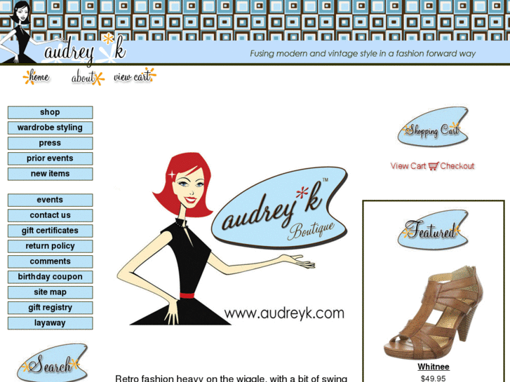 www.audreyk.com