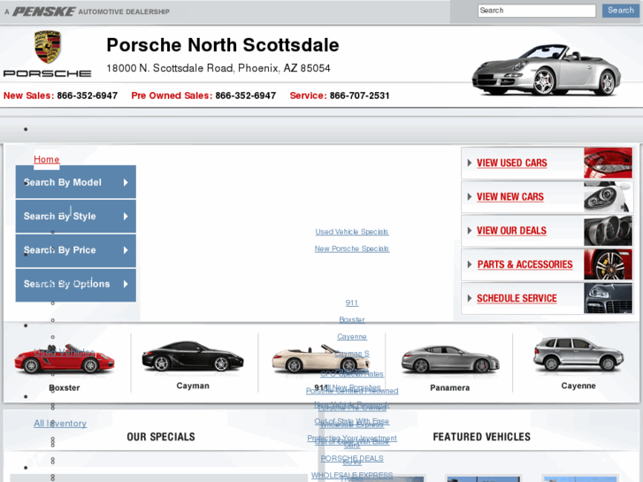 www.porsche-scottsdale.com