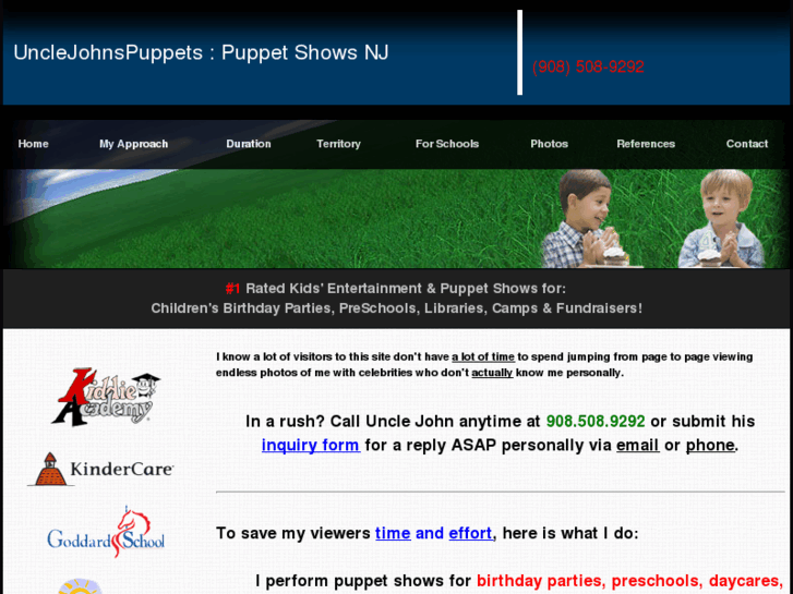 www.puppets.co