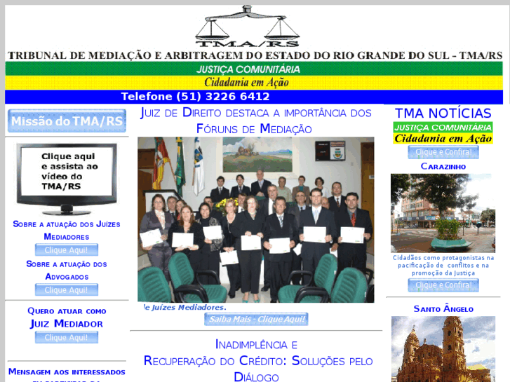 www.tmars.org.br