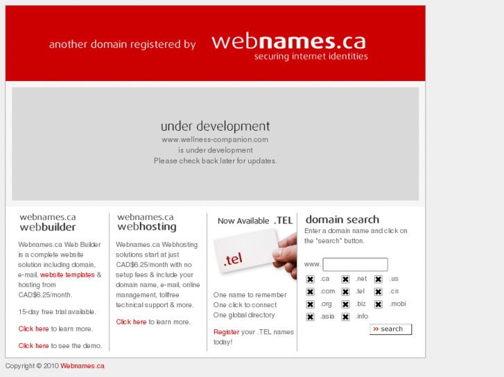 www.wellness-companion.com