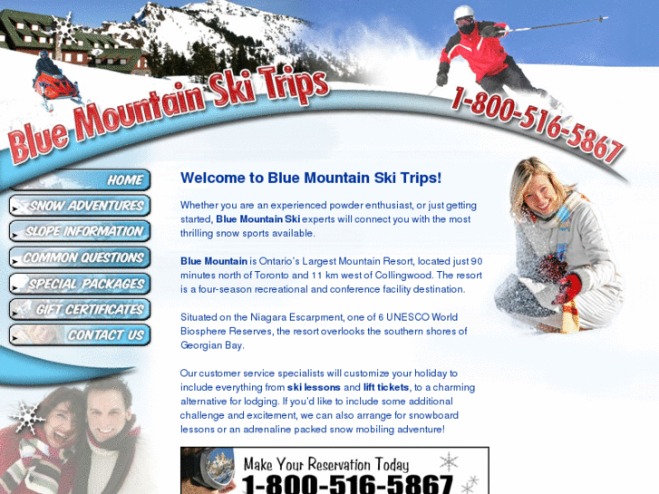 www.bluemountainskitrips.com
