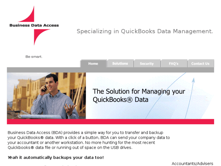 www.businessdataaccess.com