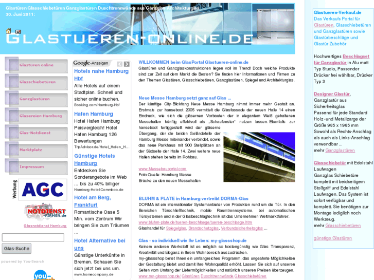 www.glasereien-in-hamburg.de