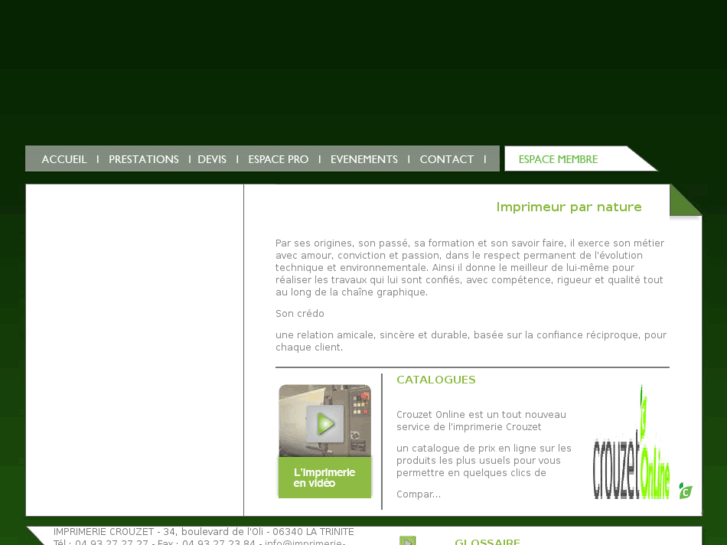 www.imprimerie-suissa.com