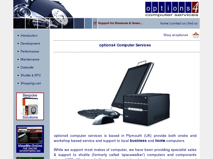 www.options4.co.uk