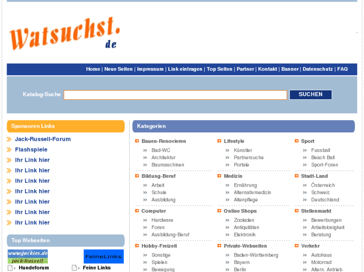 www.watsuchst.de