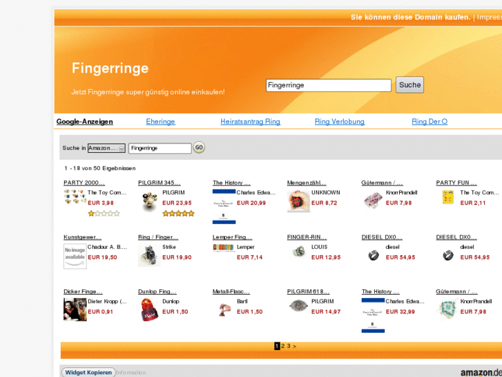 www.fingerringe.org