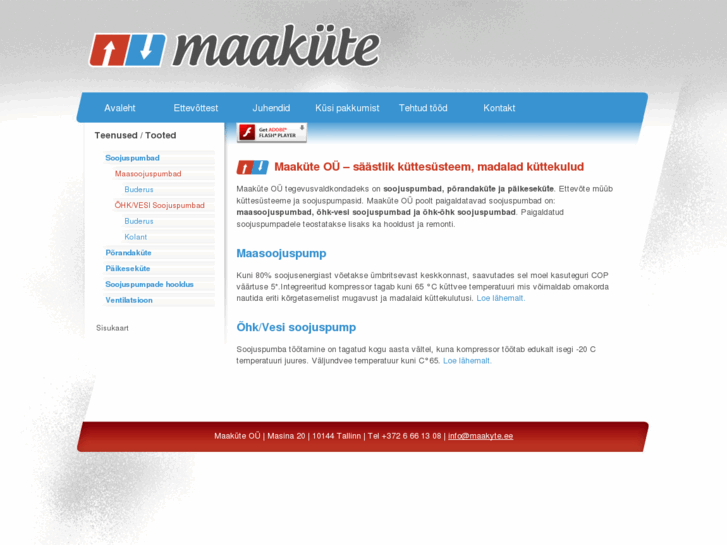 www.maakyte.ee
