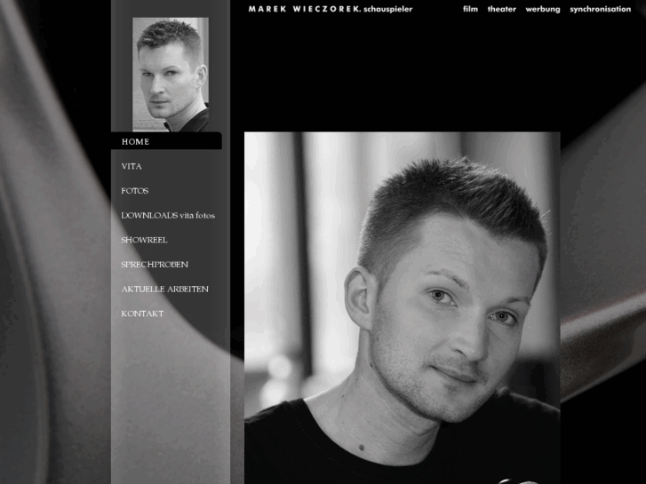 www.marek-wieczorek.com
